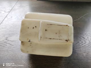 bontott WARTBURG 353 Ablakmosó Tartály