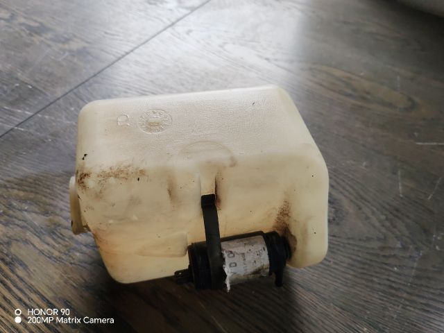 bontott WARTBURG 353 Ablakmosó Tartály