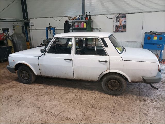 bontott WARTBURG 353 Bal első Ablakemelő Szerkezet (Mechanikus)