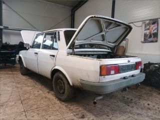 bontott WARTBURG 353 Bal első Ablakemelő Szerkezet (Mechanikus)