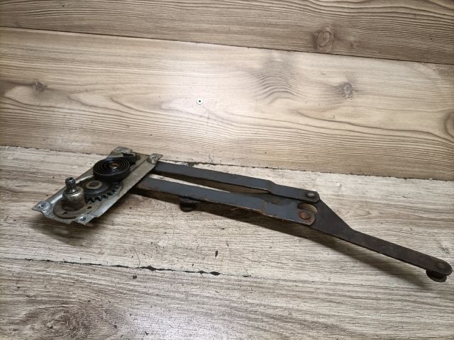 bontott WARTBURG 353 Bal első Ablakemelő Szerkezet (Mechanikus)