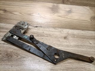bontott WARTBURG 353 Bal első Ablakemelő Szerkezet (Mechanikus)
