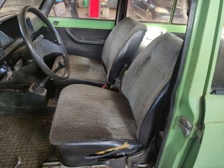 bontott WARTBURG 353 Bal első Ablakemelő Szerkezet (Mechanikus)