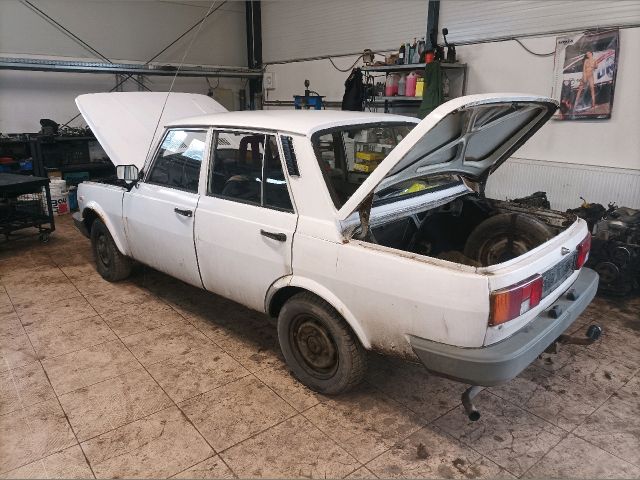 bontott WARTBURG 353 Bal első Ablakemelő Szerkezet (Mechanikus)