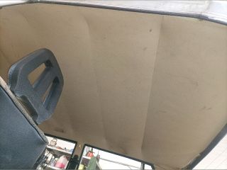 bontott WARTBURG 353 Bal első Ablakemelő Szerkezet (Mechanikus)