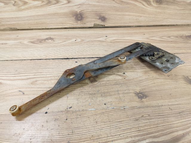 bontott WARTBURG 353 Bal első Ablakemelő Szerkezet (Mechanikus)