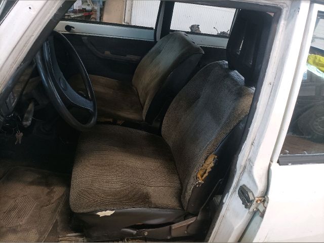 bontott WARTBURG 353 Bal első Ablakemelő Szerkezet (Mechanikus)