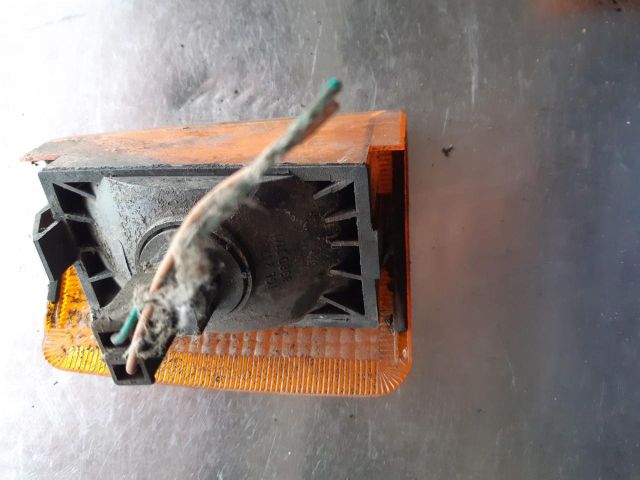 bontott WARTBURG 353 Bal első Irányjelző