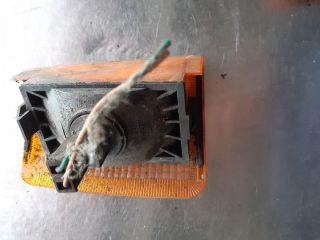 bontott WARTBURG 353 Bal első Irányjelző