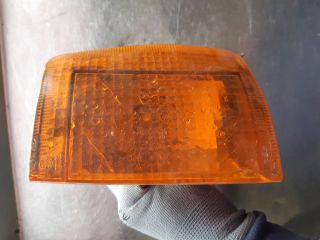 bontott WARTBURG 353 Bal első Irányjelző