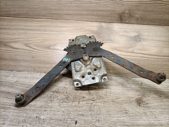 bontott WARTBURG 353 Bal hátsó Ablakemelő Szerkezet (Mechanikus)