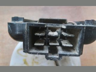 bontott WARTBURG 353 Bal Hátsó Lámpa Foglalat