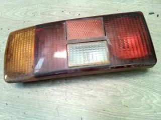 bontott WARTBURG 353 Bal Hátsó Lámpa