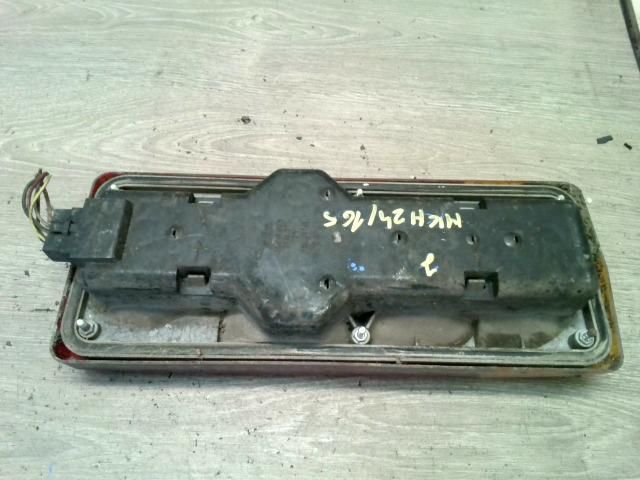 bontott WARTBURG 353 Bal Hátsó Lámpa