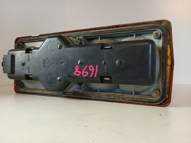 bontott WARTBURG 353 Bal Hátsó Lámpa