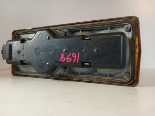 bontott WARTBURG 353 Bal Hátsó Lámpa