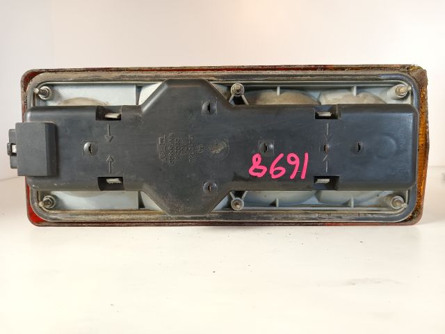 bontott WARTBURG 353 Bal Hátsó Lámpa