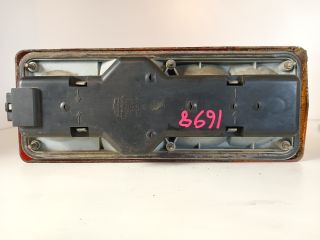 bontott WARTBURG 353 Bal Hátsó Lámpa