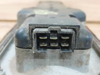 bontott WARTBURG 353 Bal Hátsó Lámpa