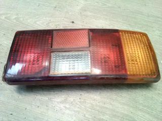 bontott WARTBURG 353 Bal Hátsó Lámpa