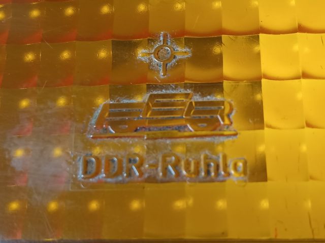 bontott WARTBURG 353 Bal Hátsó Lámpa