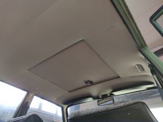 bontott WARTBURG 353 Első Ablaktekerő Kar