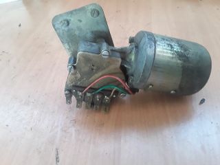 bontott WARTBURG 353 Első Ablaktörlő Motor