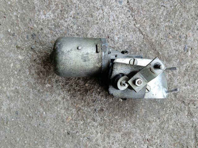 bontott WARTBURG 353 Első Ablaktörlő Motor