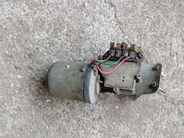 bontott WARTBURG 353 Első Ablaktörlő Motor