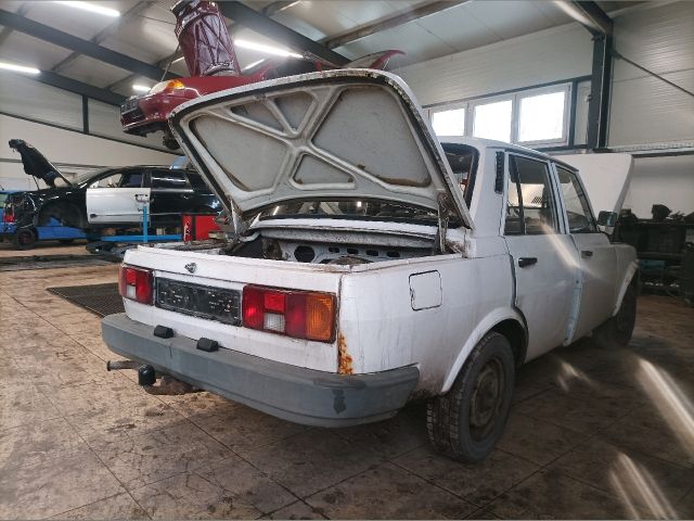 bontott WARTBURG 353 Első Ablaktörlő Szerkezet Motorral