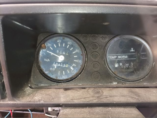 bontott WARTBURG 353 Első Ablaktörlő Szerkezet Motorral