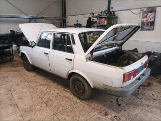 bontott WARTBURG 353 Első Ablaktörlő Szerkezet Motorral