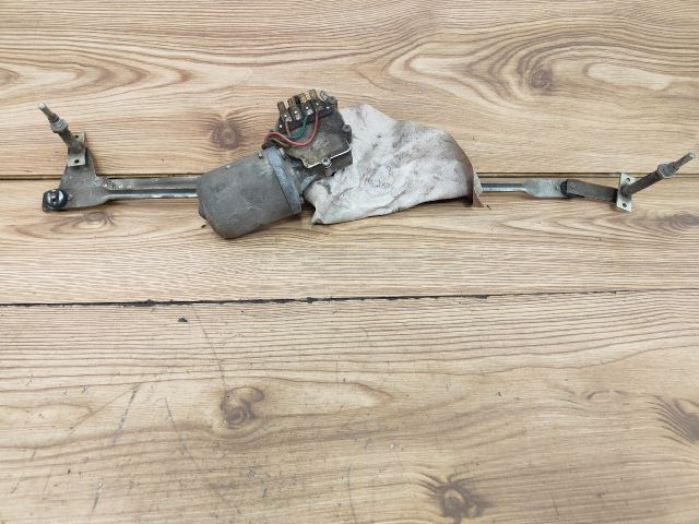 bontott WARTBURG 353 Első Ablaktörlő Szerkezet Motorral