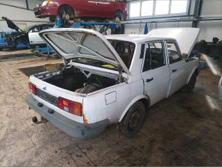 bontott WARTBURG 353 Első Ablaktörlő Szerkezet Motorral