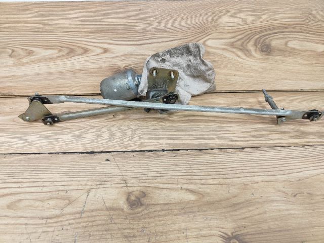 bontott WARTBURG 353 Első Ablaktörlő Szerkezet Motorral