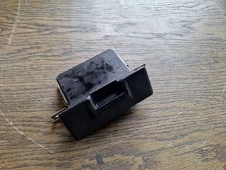 bontott WARTBURG 353 Első Hamutartó