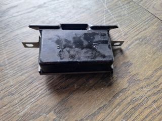 bontott WARTBURG 353 Első Hamutartó