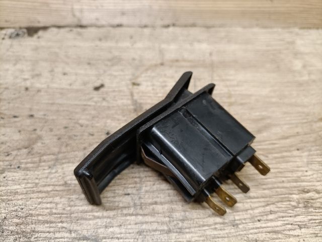 bontott WARTBURG 353 Első Ködfényszóró Kapcsoló