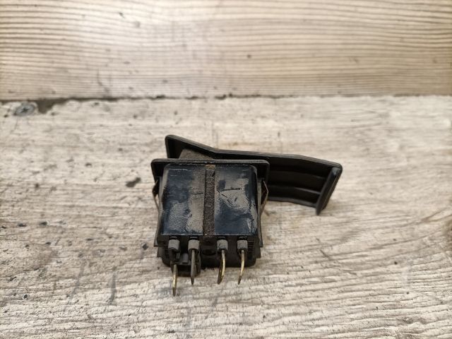 bontott WARTBURG 353 Első Ködfényszóró Kapcsoló