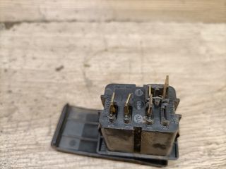 bontott WARTBURG 353 Első Ködfényszóró Kapcsoló