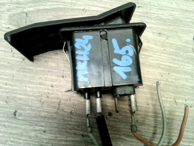 bontott WARTBURG 353 Első Ködfényszóró Kapcsoló