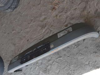 bontott WARTBURG 353 Első Lökhárító Merevítő (Fém)