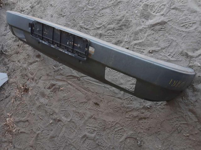 bontott WARTBURG 353 Első Lökhárító Merevítő (Fém)