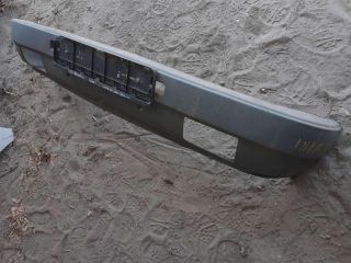 bontott WARTBURG 353 Első Lökhárító Merevítő (Fém)