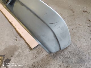 bontott WARTBURG 353 Első Lökhárító Merevítő (Fém)