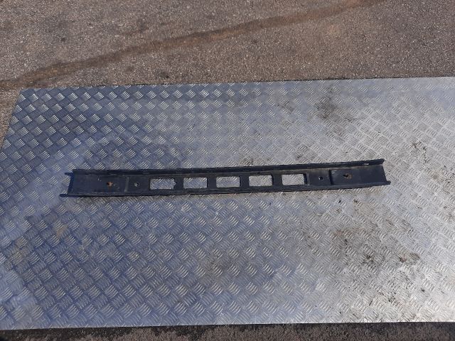 bontott WARTBURG 353 Első Lökhárító Merevítő (Fém)