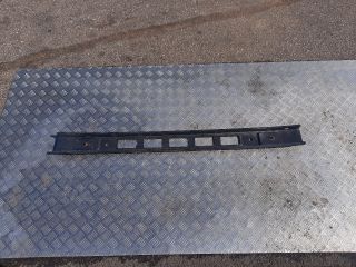 bontott WARTBURG 353 Első Lökhárító Merevítő (Fém)