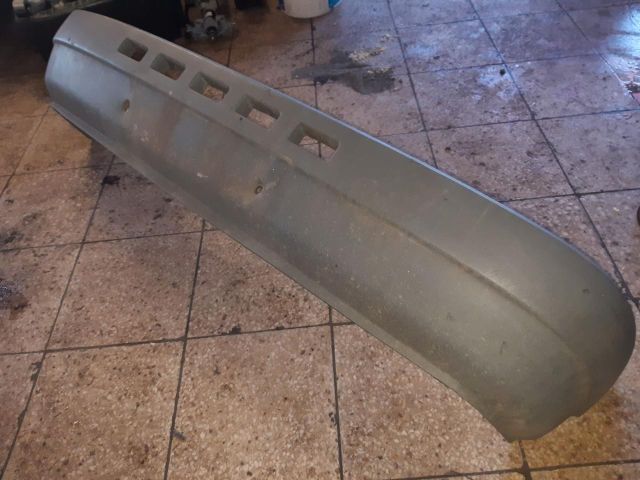 bontott WARTBURG 353 Első Lökhárító Merevítő (Fém)