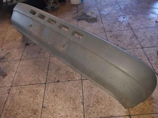 bontott WARTBURG 353 Első Lökhárító Merevítő (Fém)