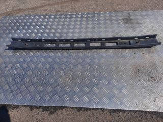 bontott WARTBURG 353 Első Lökhárító Merevítő (Fém)